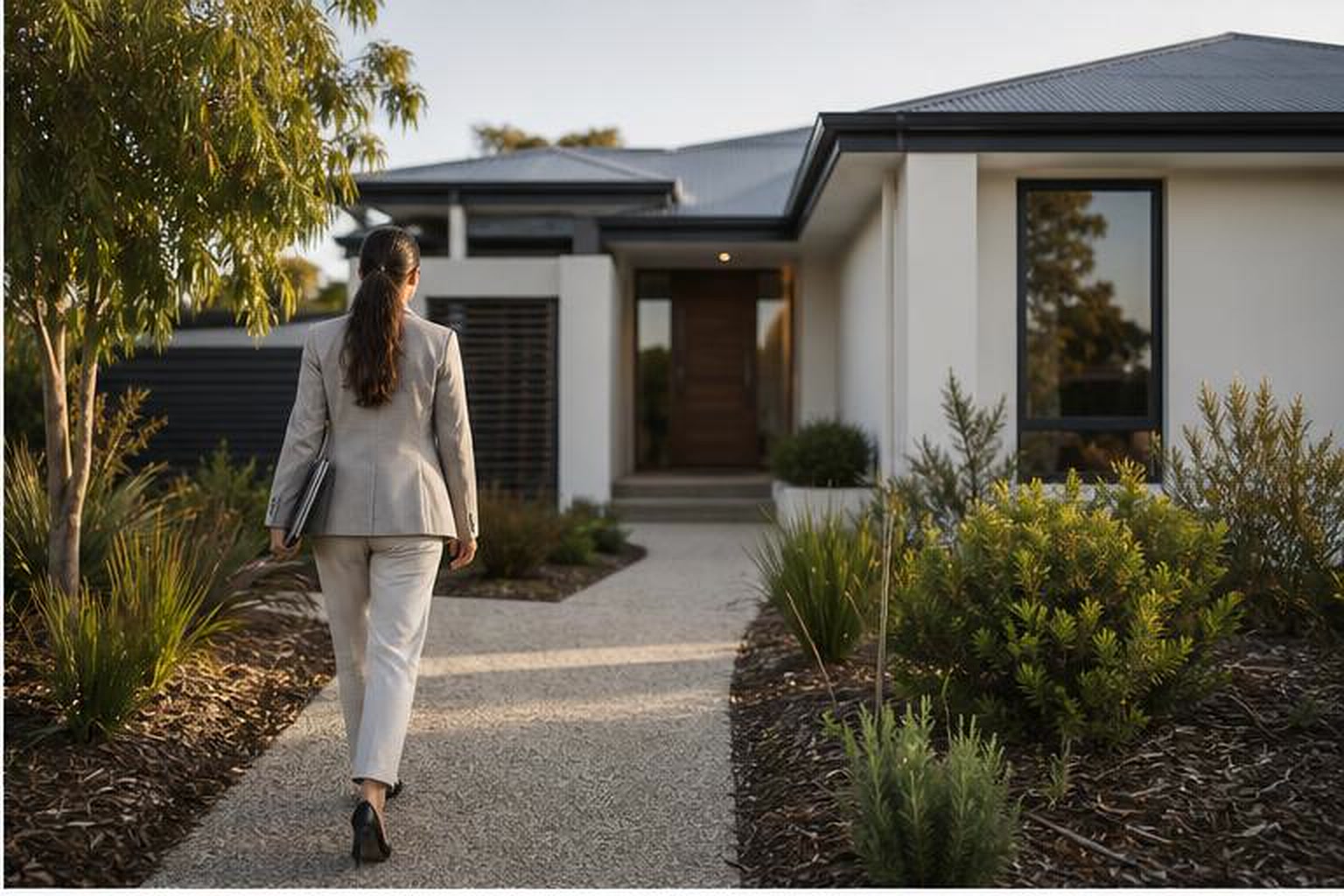 Beyond Real Estate property management service